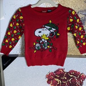 Christmas sweater